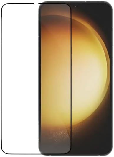 dbramante1928 - Eco-Shield - Galaxy S23+, Black Edge