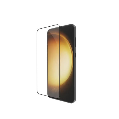 dbramante1928 - Eco-Shield - Galaxy S23+, Black Edge