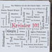 Kreisler 101