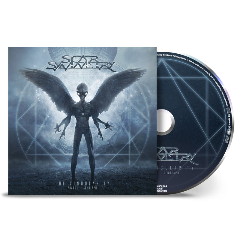 The Singularity (Phase II - Xenotaph)