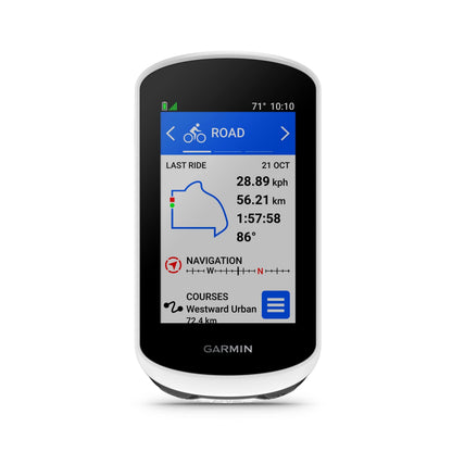 GARMIN EDGE® EXPLORE 2 GPS-Fahrradcomputer