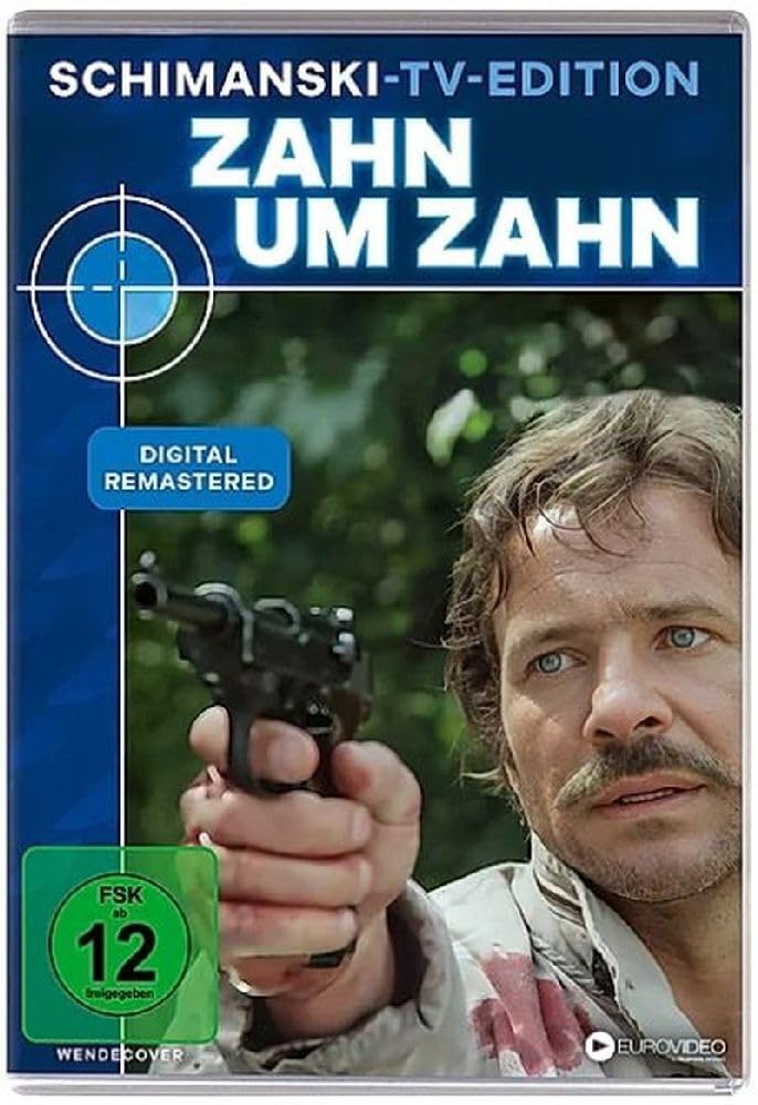 Zahn um Zahn - Schimanski - TV - Edition