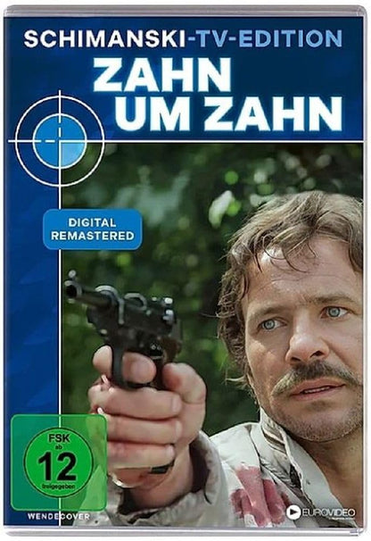 Zahn um Zahn - Schimanski - TV - Edition