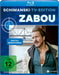 Zabou - Schimanski - TV - Edition