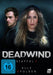 Deadwind - Staffel 3 (alle 8 Folgen) (Fernsehjuwelen)