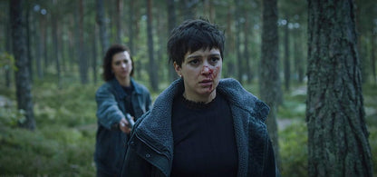 Deadwind - Staffel 3 (alle 8 Folgen) (Fernsehjuwelen)