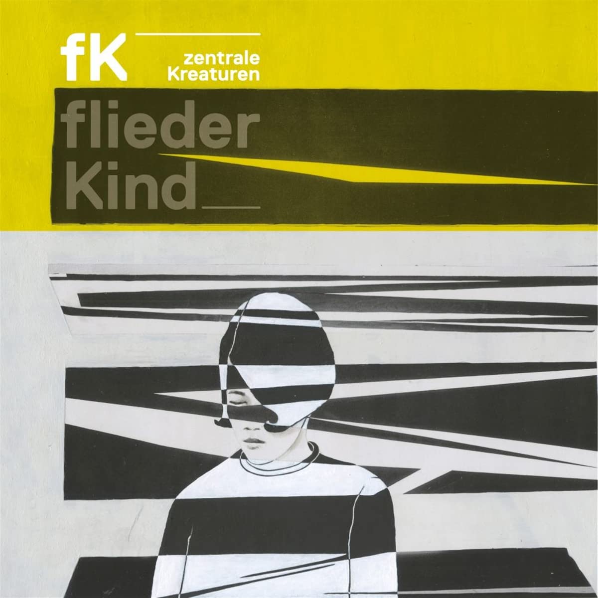 Fliederkind - Zentrale Kreaturen