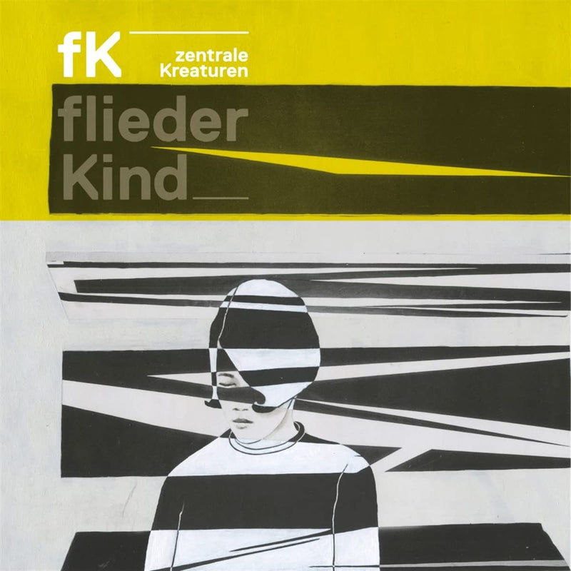Fliederkind - Zentrale Kreaturen