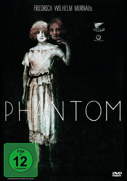 Friedrich Wilhelm Murnaus PHANTOM - Kinofassung (digital remastered)