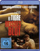 El Tigre - heißes Blut (Deutsch/OV) (Blu-ray)
