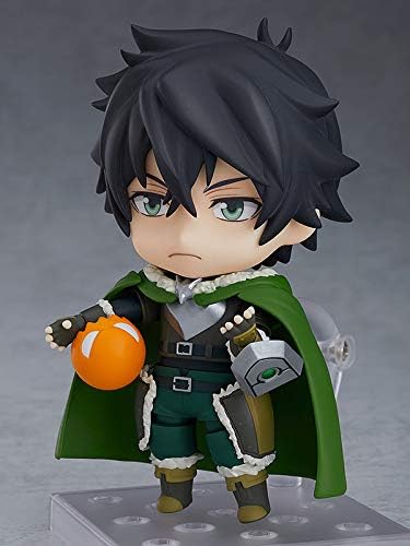 Good Smile Company - The Rising Of The Shield Hero - Nendoroid Action Figure (O/A