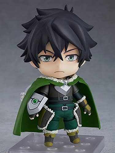 Good Smile Company - The Rising Of The Shield Hero - Nendoroid Action Figure (O/A