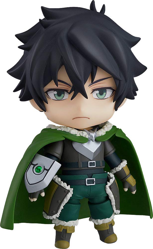 Good Smile Company - The Rising Of The Shield Hero - Nendoroid Action Figure (O/A