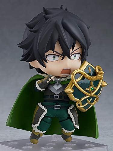 Good Smile Company - The Rising Of The Shield Hero - Nendoroid Action Figure (O/A