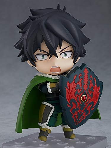 Good Smile Company - The Rising Of The Shield Hero - Nendoroid Action Figure (O/A