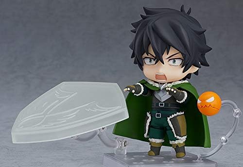 Good Smile Company - The Rising Of The Shield Hero - Nendoroid Action Figure (O/A