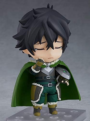 Good Smile Company - The Rising Of The Shield Hero - Nendoroid Action Figure (O/A