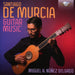 Santiago De Murcia: Guitar Music
