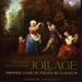 Charles Alexandre Jollage: Premier Livre De Pièces De Clavecin