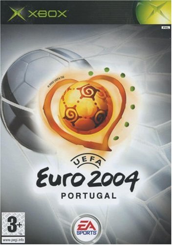 Euro 2004 (französische Version)