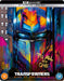 Transformers: Rise of the Beasts Steelbook