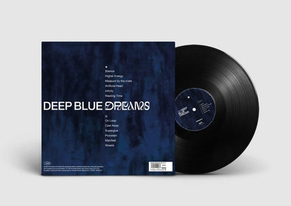 Deep Blue Dreams