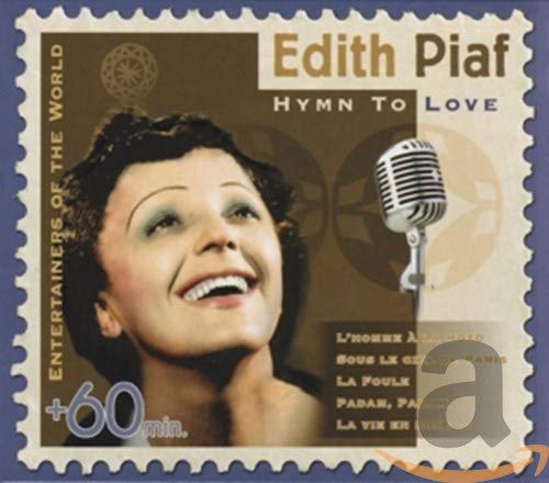 Hymn To Love