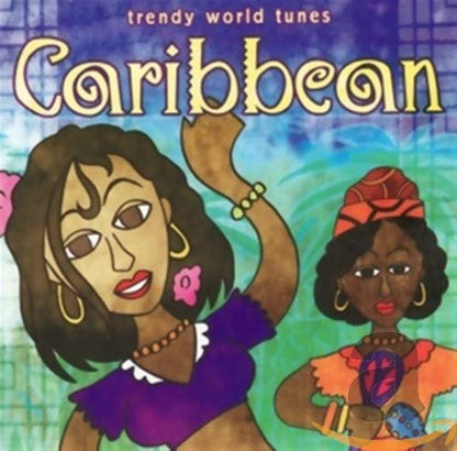 Trendy World Tunes: Caribbean