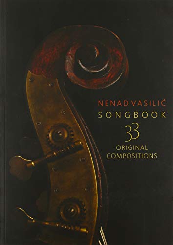 Nenad Vasilic Songbook