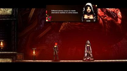 Demoniaca: Everlasting Night