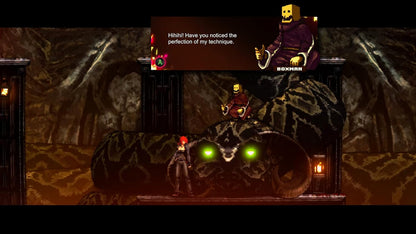 Demoniaca: Everlasting Night