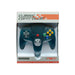 N64: Classic Controller Clear Teal (Teknogame)