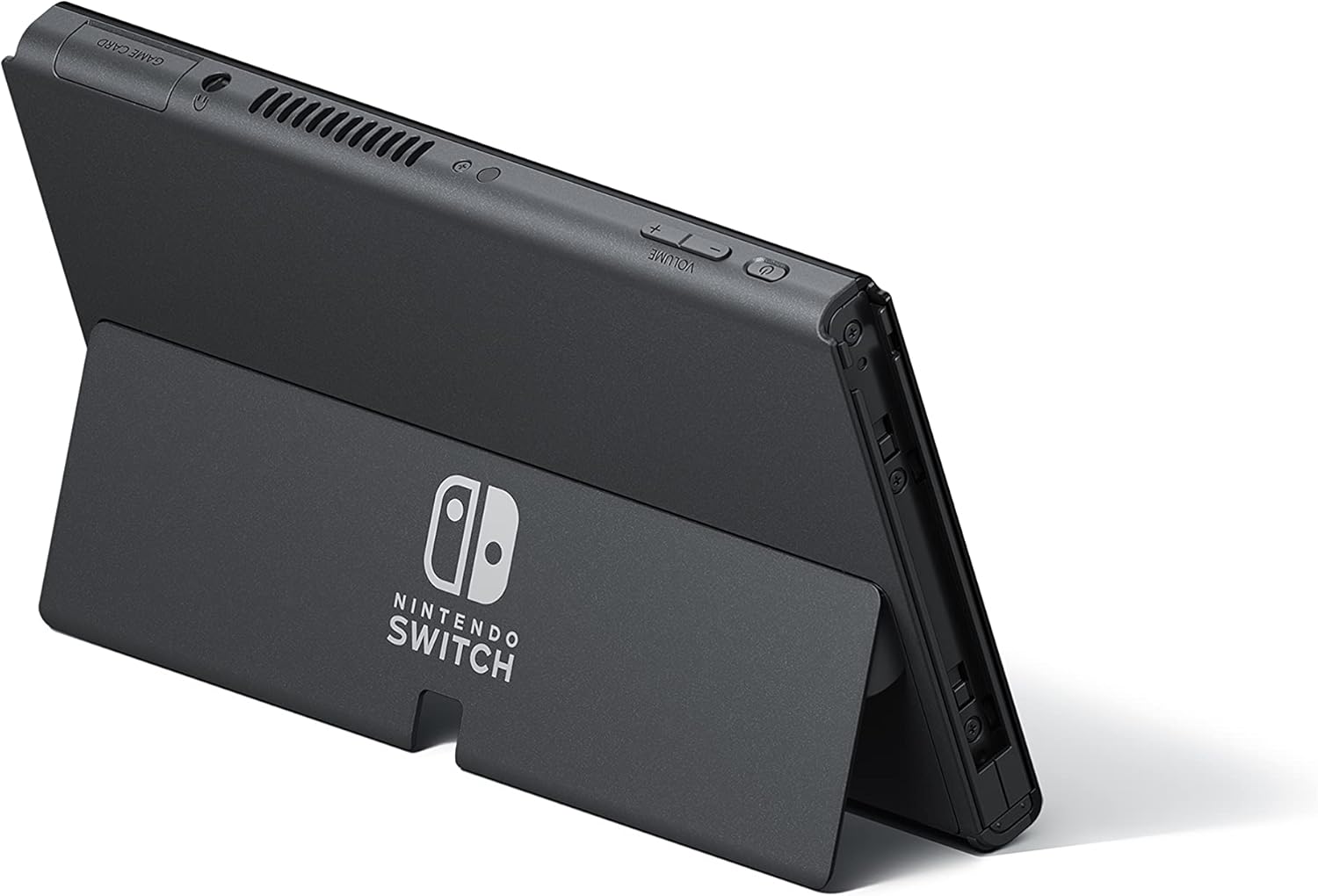 Nintendo Switch OLED - White