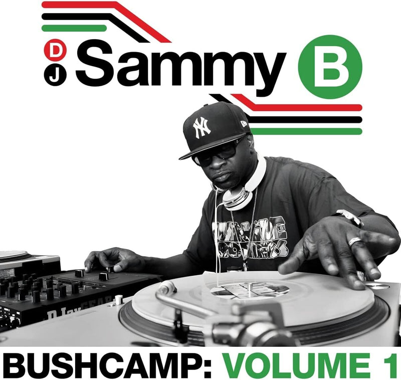 Bushcamp: Volume 1