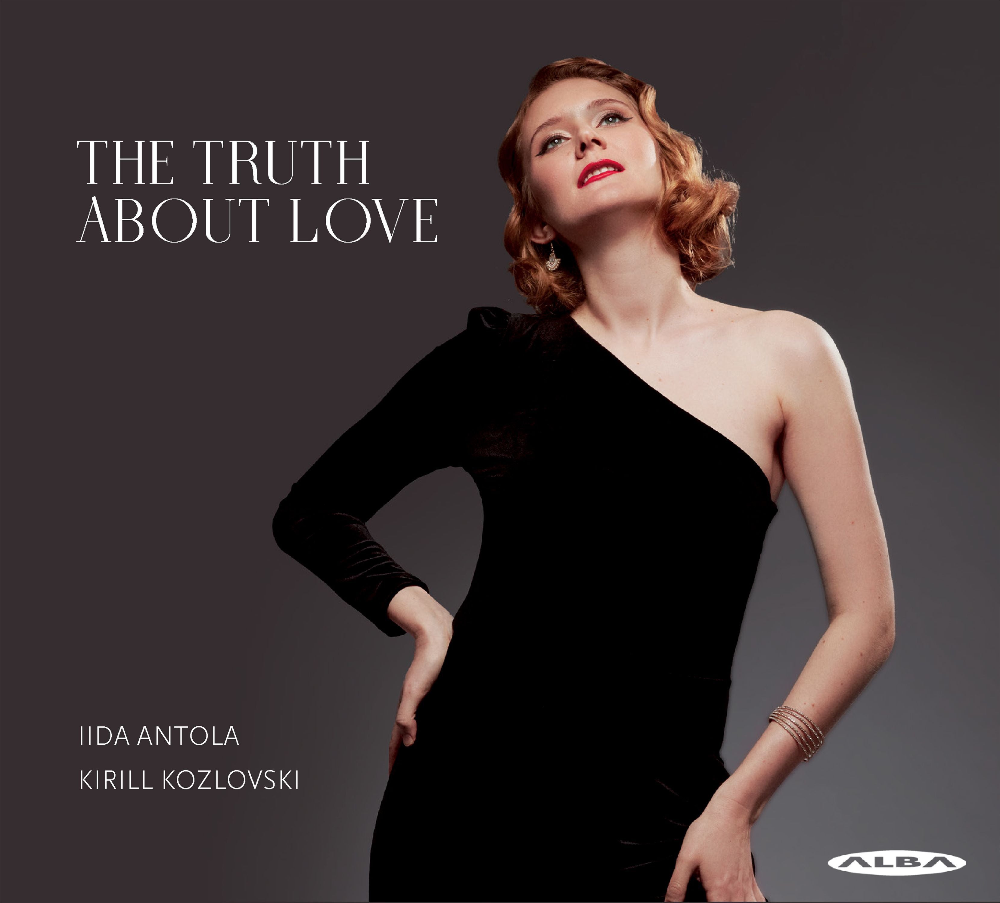 Iida Antola/Kirill Kozlovski: The Truth About Love