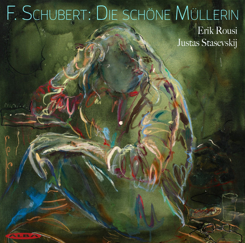 F. Schubert: Die Schöne Müllerin