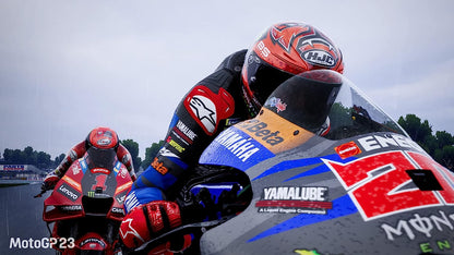 MotoGP 23 (PlayStation 5