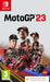 MotoGP 23 (Nintendo Switch