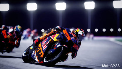 MotoGP 23 (Nintendo Switch
