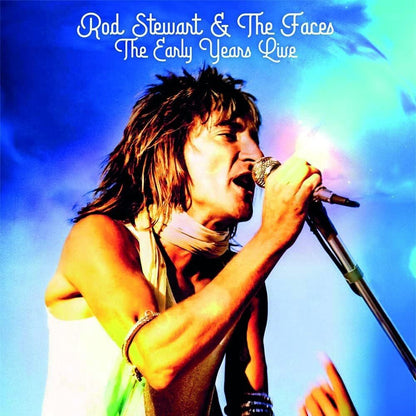 The Early Years Live