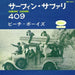 Surfin' Safari/409