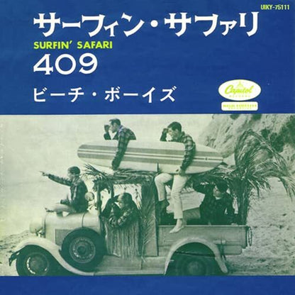 Surfin' Safari/409