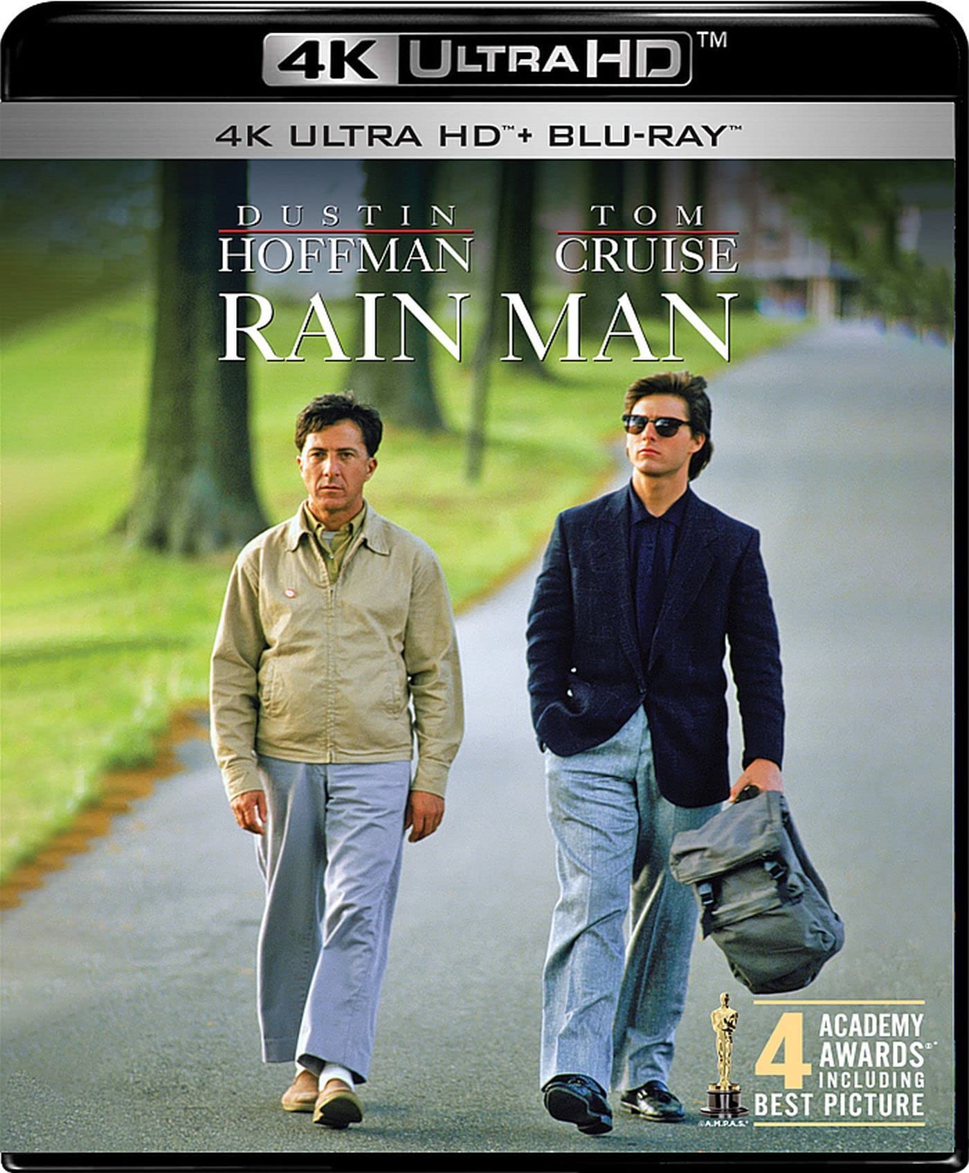 Rain Man (2-Disc Anniversary Edition)