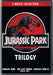 Jurassic Park Trilogy