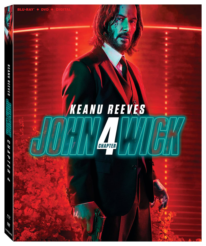 John Wick: Chapter 4