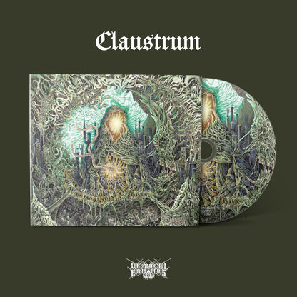 Claustrum