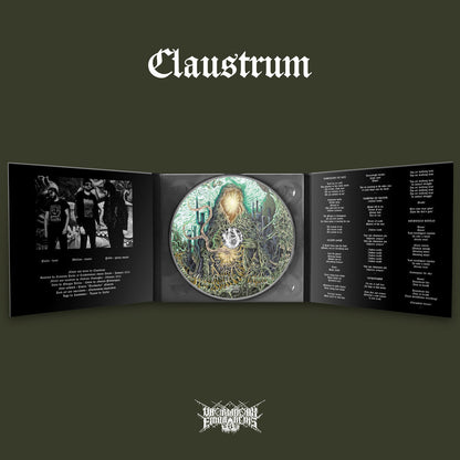 Claustrum