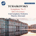 Tchaikovsky: Symphony No. 5/1812 Overture