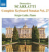 Domenico Scarlatti: Complete Keyboard Sonatas - Volume 27