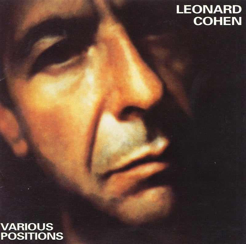 Various Positions (2011 Remastering)